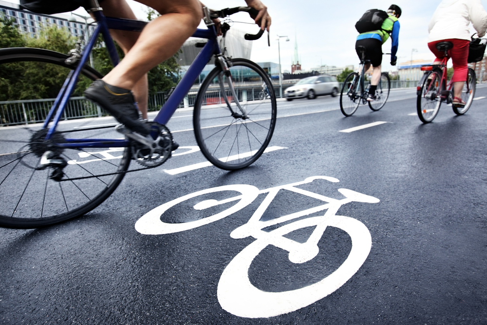 Read more about the article Tips For Filing Bicycle Accident Claims