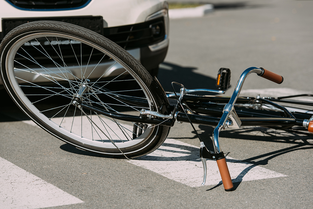 Read more about the article Fatal Bicycle Accidents And Wrongful Death Claims