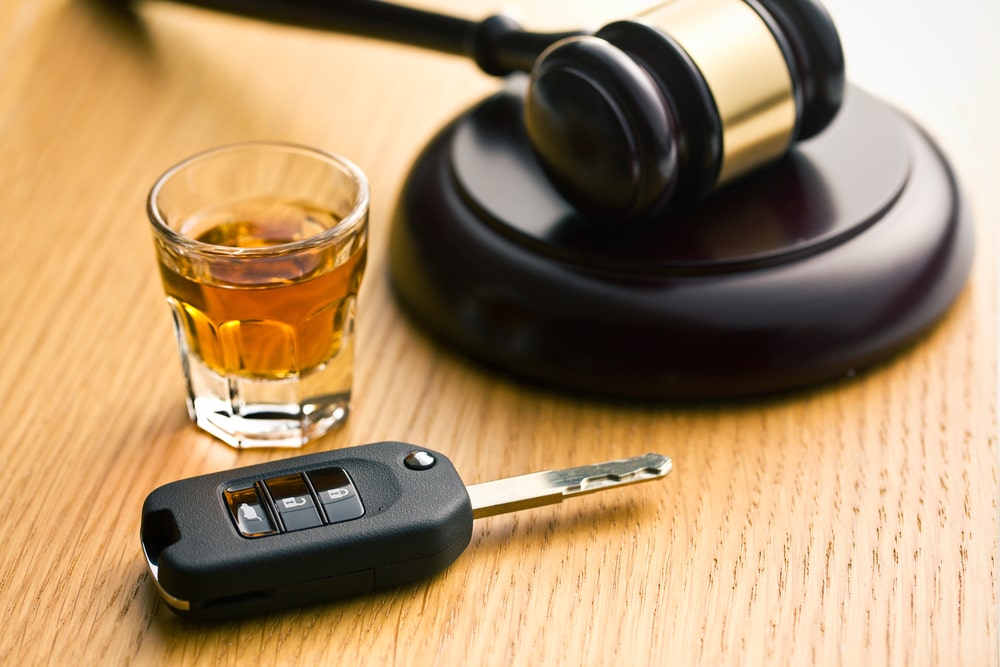 You are currently viewing The Impact Of DUI On Your Life