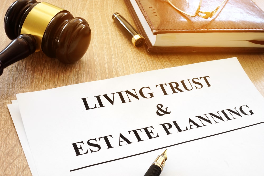 Read more about the article What Are Different Types Of Estate Planning?