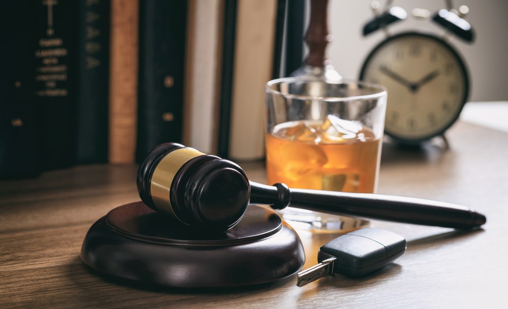 You are currently viewing Why You Should Take DWI Charges Seriously