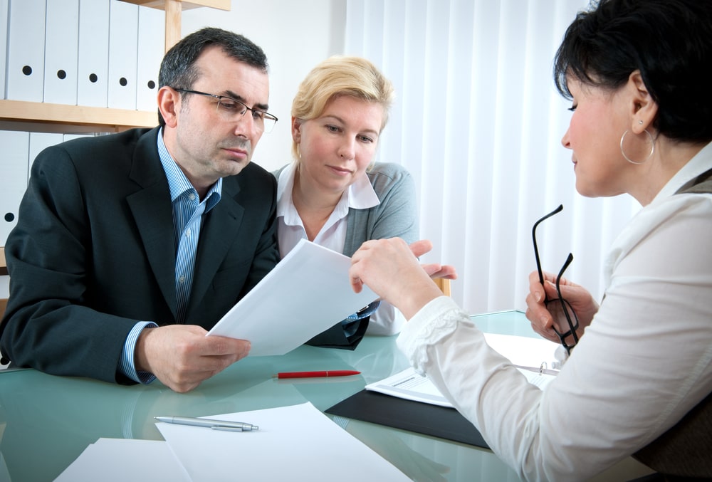 Read more about the article The Importance Of Consulting An Estate Planning Lawyer