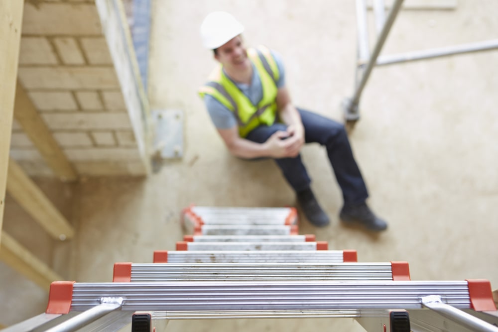 Read more about the article Legal Advice From Construction Accident Lawyers