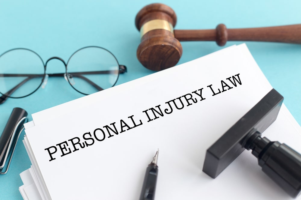 You are currently viewing Trial Vs. Settlement In Personal Injury Cases
