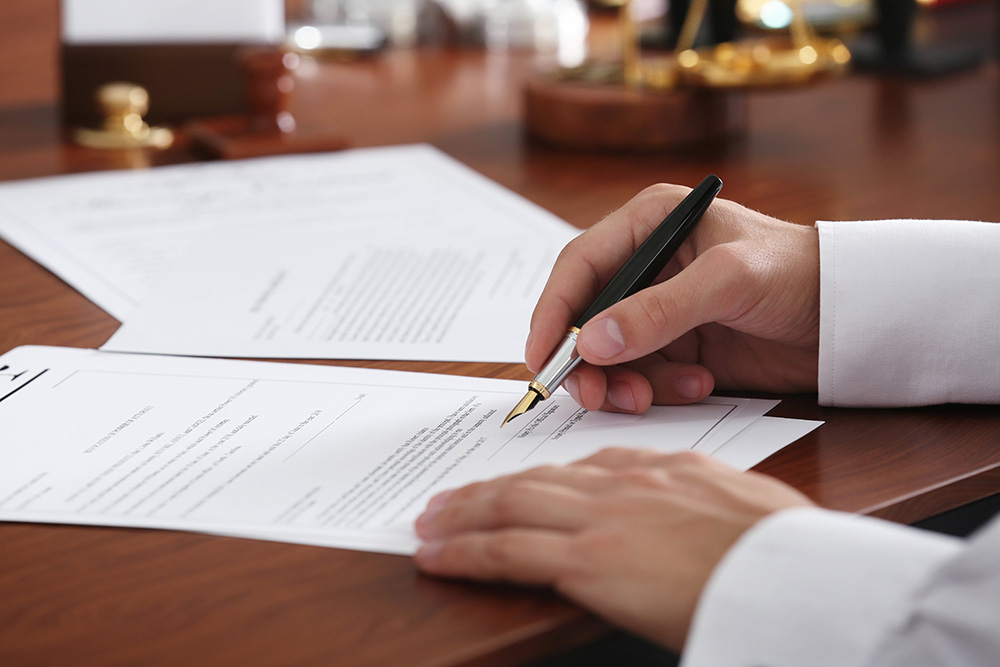 Read more about the article Estate Settlement Tips