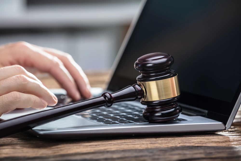 Read more about the article Copyright Law In Digital Piracy Prosecutions